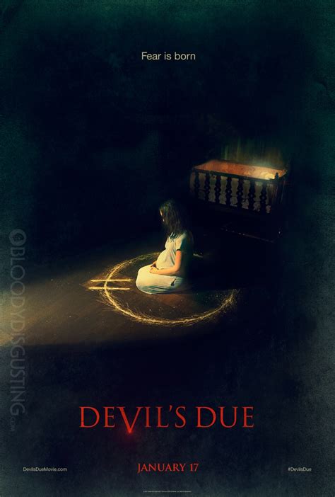 Devil's Due Movie Visual and Special Effects Review